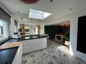 Maison à Spa Spa